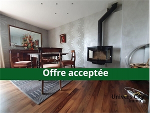 t4 à la vente -   44000  NANTES, surface 84 m2 vente t4 - UBI434485397